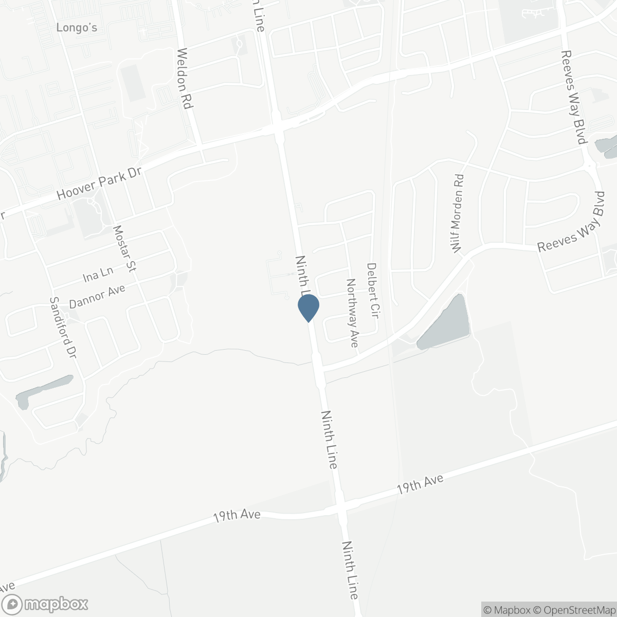 107A - 11782 NINTH LINE, Whitchurch-Stouffville, Ontario L4A 5E9
